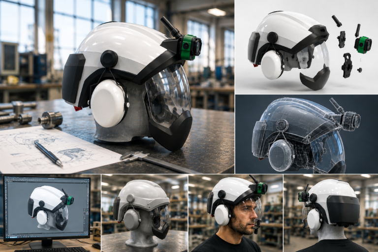 Helmet