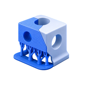 Rapid prototyping specialist badge